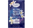 Aroma-Booster Badeschaum All You Need Is Sleep